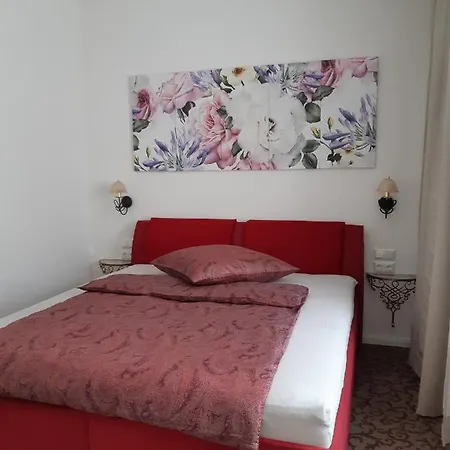 K5-suites In Der Altstadt Annaberg-buchholz - Sehmatal - #125796 Apartment