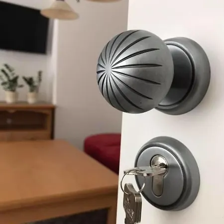 K5-suites In Der Altstadt Annaberg-buchholz - Sehmatal - #125796
